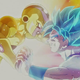 Illustration for article titled Goku’s Worst Foe Is the Dragonball Z Franchise Itself in Resurrection F
